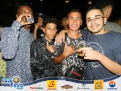 Luau Ária